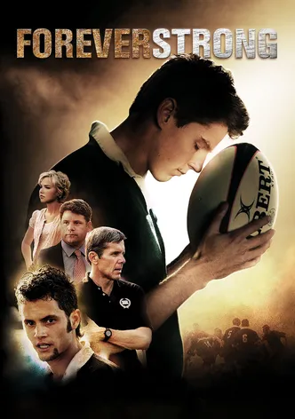 Forever Strong poster