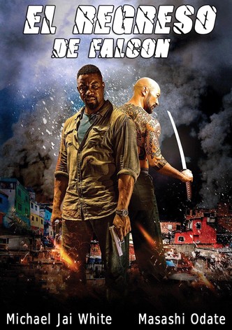 El regreso de Falcon