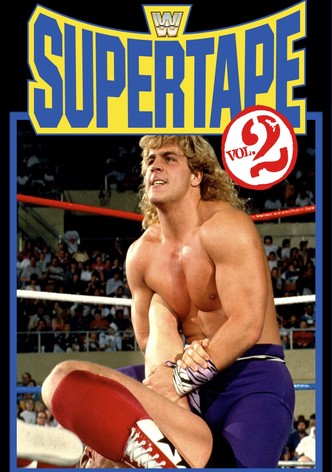 WWE SuperTape: Volume 2