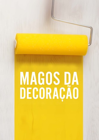 Magos da Decoração