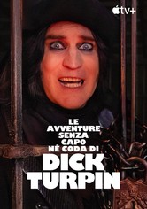 Le avventure senza capo né coda di Dick Turpin