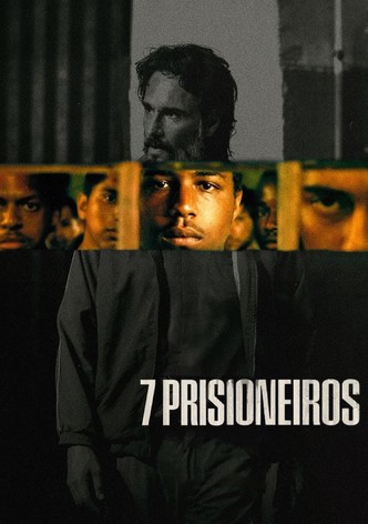 7 Prisioneiros