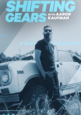 Shifting Gears mit Aaron Kaufman