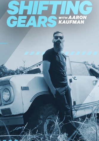Shifting Gears mit Aaron Kaufman