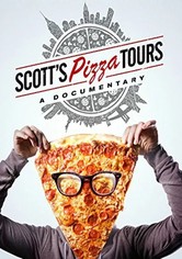 Scott's Pizza Tours