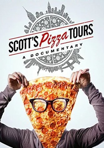 Scott's Pizza Tours