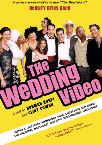 The Wedding Video