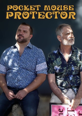 Pocket Mouse Protector