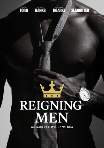 Reigning Men
