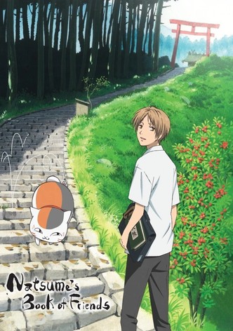 Natsume's Book of Friends Season 1