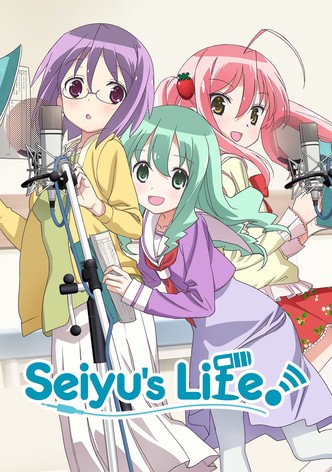 Seiyu's Life!