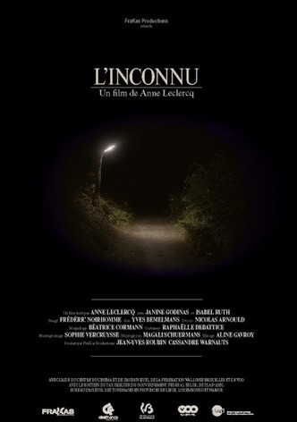 L'inconnu