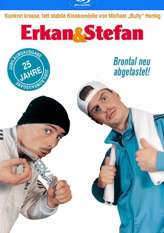 Erkan & Stefan