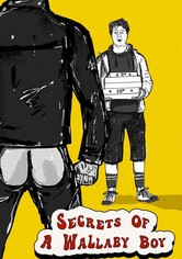 Secrets of a Wallaby Boy