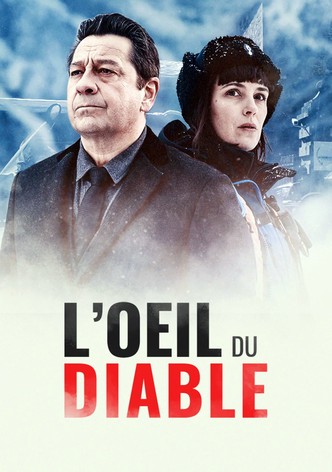 Noir comme neige : L'oeil du diable