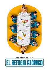 Billionaires' Bunker