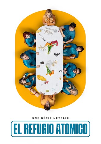 Billionaires' Bunker