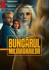 Buncărul miliardarilor