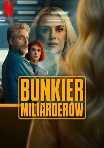 Bunkier miliarderów