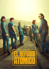 El refugio atómico
