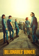 Billionaires' Bunker