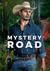 Mystery Road: Origin