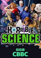 Horrible Science