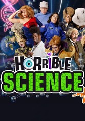 Horrible Science