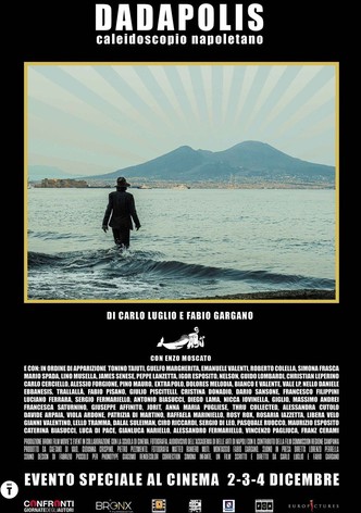 Dadapolis - Caleidoscopio Napoletano