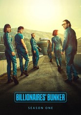 Billionaires' Bunker