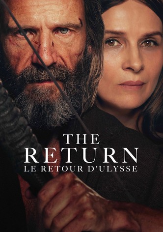 The Return, le retour d'Ulysse
