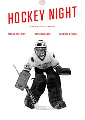 Hockey Night