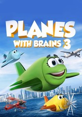 Planes with Brains