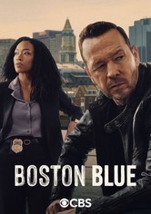 Boston Blue