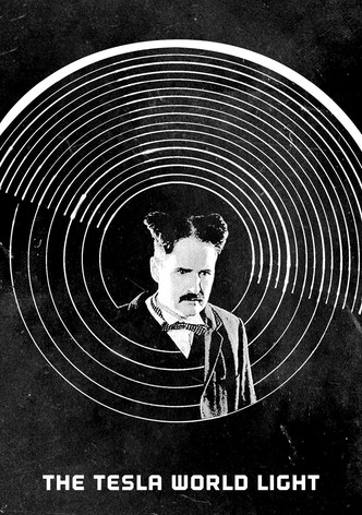 The Tesla World Light