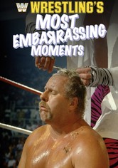 Wrestling's Most Embarrassing Moments