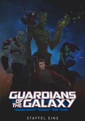 Marvel's Guardians of the Galaxy