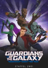 Marvel's Guardians of the Galaxy