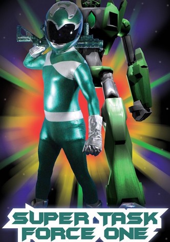 Super Task Force One