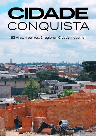 Cidade Conquista
