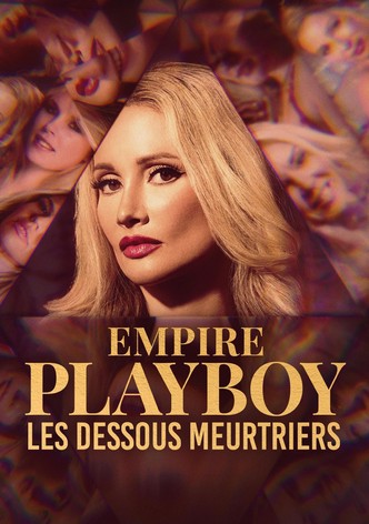 Empire Playboy : les dessous meurtriers - Saison 3