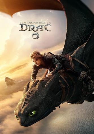 Com ensinistrar un drac