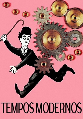 Tempos Modernos