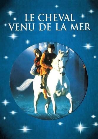 Le Cheval venu de la mer