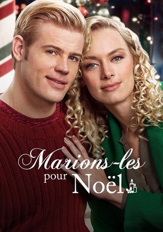 Marions-les pour Noël