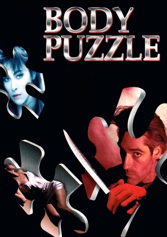 Body Puzzle