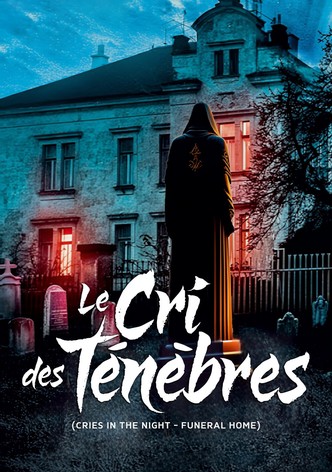 Le cri des ténèbres