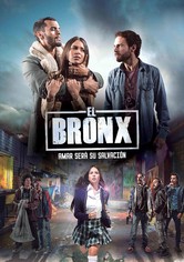 El Bronx: Entre el cielo y el infierno