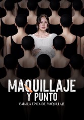 MAQUILLAJE Y PUNTO