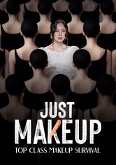 JUST MAKE-UP